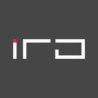 IRD Design Logo