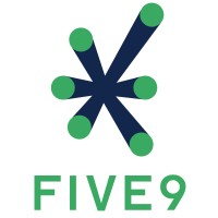 Five9 Vietnam Corporation Logo