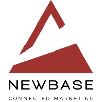 NewBase - Connected Marketing Logo
