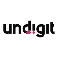 Undigit Media Solutions Logo
