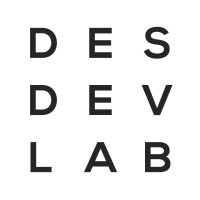 DesDevLab Logo