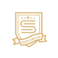 Scots English College Logo