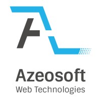 Azeosoft Web Technologies Private Limited Logo