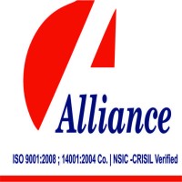 ALLIANCE INTERNATIONAL Logo