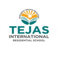 TEJAS INTERNATIONAL RESIDENTIAL SCHOOL Logo