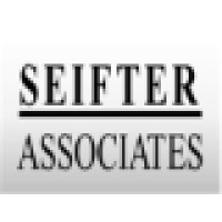 Seifter Associates Logo