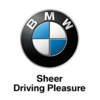 BMW - PT Astra International, Tbk Logo