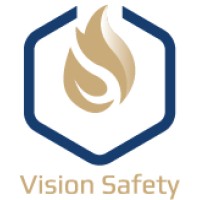Vision Safety LLC - Fire Protection & Detection Systems Logo