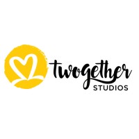 Twogether Studios Logo