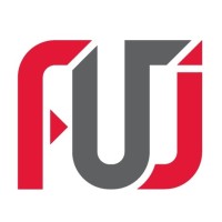 FUJ International Company Limited Logo