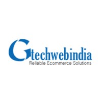 Gtechwebindia Logo