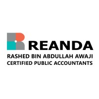Rashed Awaji CPA (Reanda Saudi Arabia) Logo