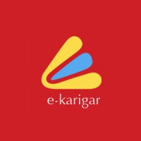 E-Karigar Logo