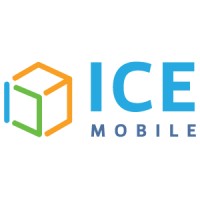 ICE Mobile Logo