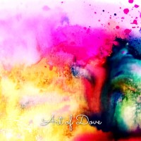 Art of Dove Logo