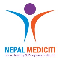 Nepal Mediciti Logo