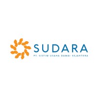 PT. SUDARA Logo