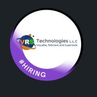 VRS Technologies L.L.C. Logo