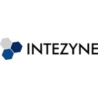 Intezyne Technologies Logo