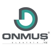 Onmuş Elektrik Sanayi ve Ticaret A.Ş. Logo