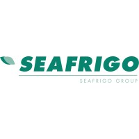 SEAFRIGO Logo
