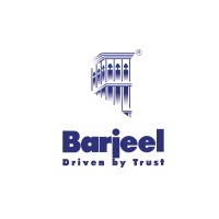 Barjeel Geojit Financial Services L.L.C Logo