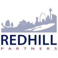Redhill Partners Logo