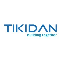 TIKITAR DANOSA Logo