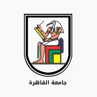 Central Library Cairo University Logo