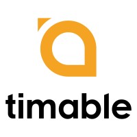 Timable Limited Logo