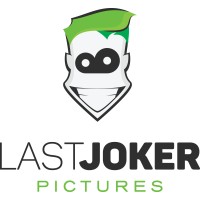 Last Joker Pictures Logo