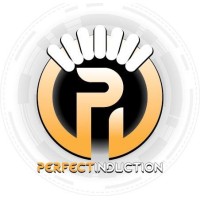 Perfect Induction Heat Treatment Sdn Bhd Logo