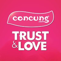 Con Cung Corporation (Concung.com) Logo