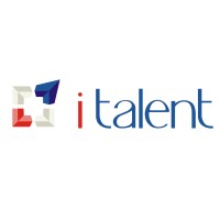 iTalent Learning Centre LLP Logo