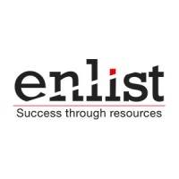 Enlist Logo