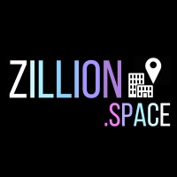 Zillion Space Logo