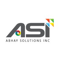 Abhay Solutions Inc Logo
