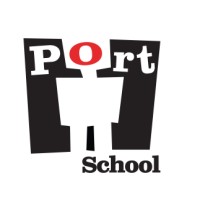Port School Logo
