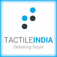 TACTILE INDIA Logo