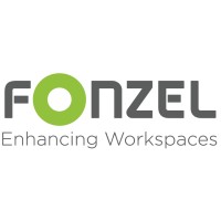 Fonzel Logo