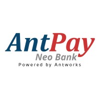 Antworks Money Logo