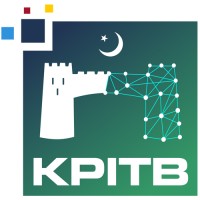 Khyber Pakhtunkhwa Information Technology Board (KPITB) Logo