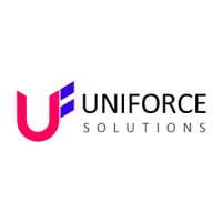 Uniforce Solutions Pvt Ltd Logo