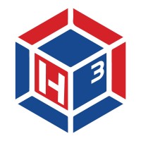Hypercube Technologies Logo