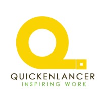 Quickenlancer Logo