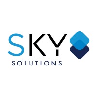 Sky Solutions Panama, S.A. Logo