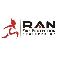 RAN Fire Protection Engineering, P.C. Logo
