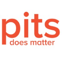 PITS Teknoloji ve Bilişim Çözümleri Şirketi - Türkiye Logo