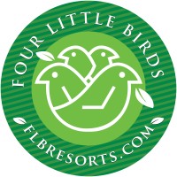 FLB Resorts Logo