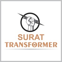 SURAT TRANSFORMER Logo
